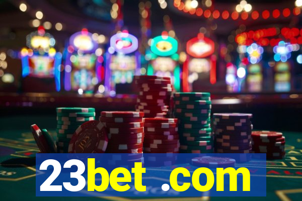 23bet .com